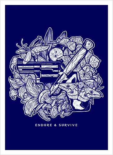 Endure and survive