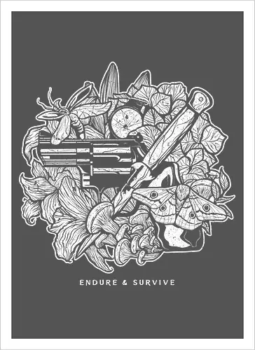 Endure and survive