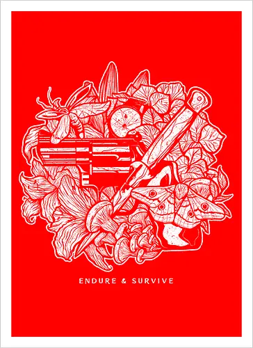 Endure and survive