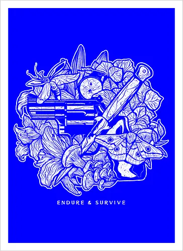 Endure and survive