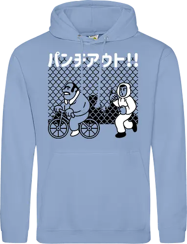 Bicycle training