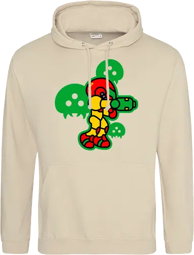 Chibibounty