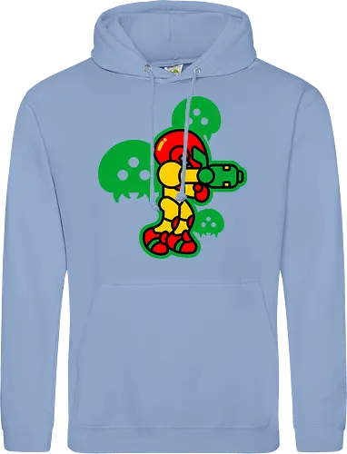 Chibibounty