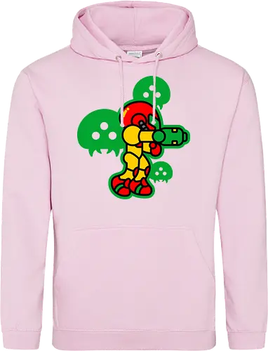 Chibibounty