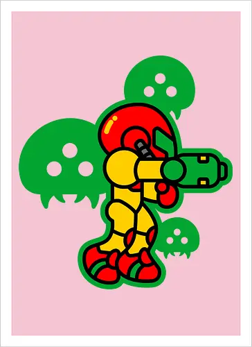 Chibibounty