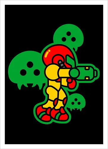 Chibibounty