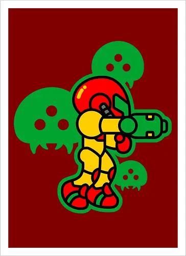 Chibibounty