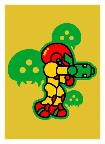 Chibibounty