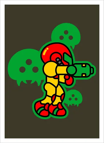 Chibibounty