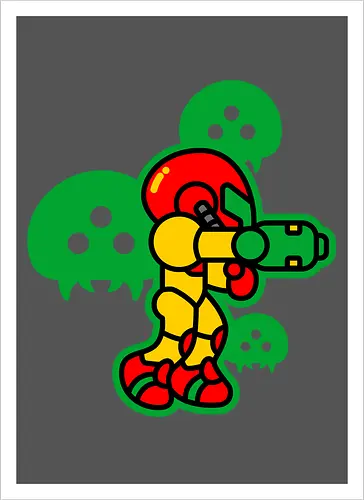 Chibibounty