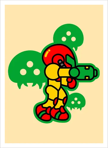 Chibibounty
