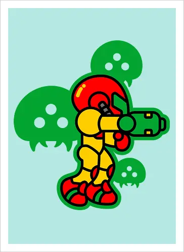 Chibibounty