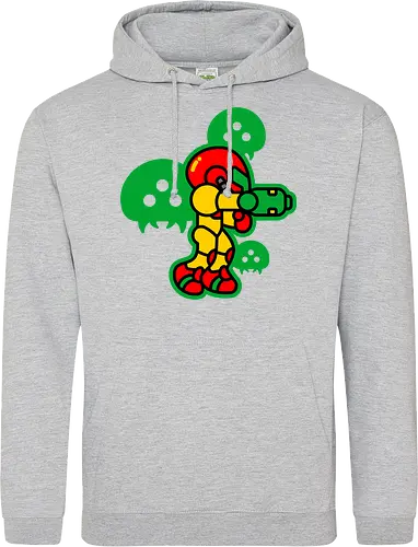 Chibibounty