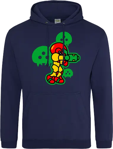 Chibibounty