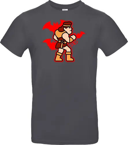 ChibiSimon