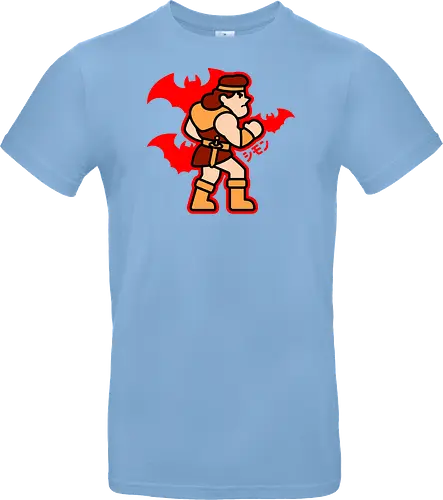 ChibiSimon