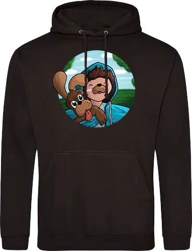 EpicStun - Hundi - youtube, youtuber, merchandise, minecraft, epicstun, epicstunlp