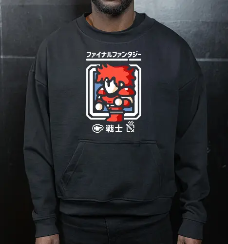 light warrior warrior