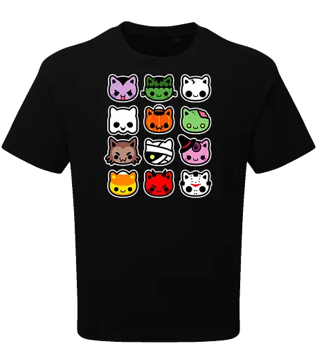hallowkitties