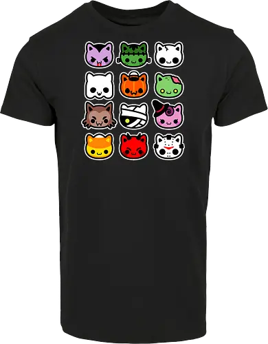 hallowkitties