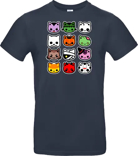hallowkitties
