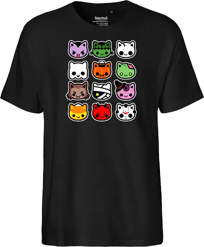 hallowkitties