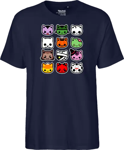 hallowkitties