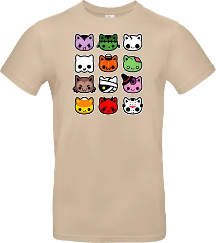 hallowkitties