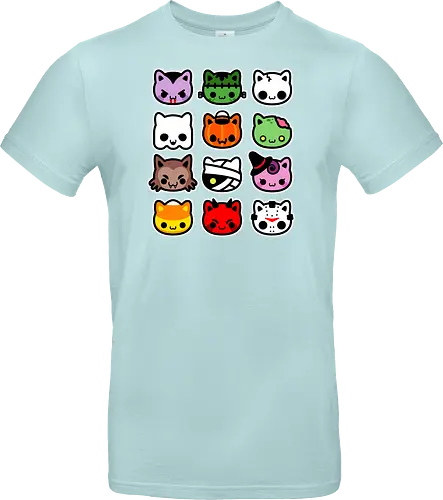 hallowkitties