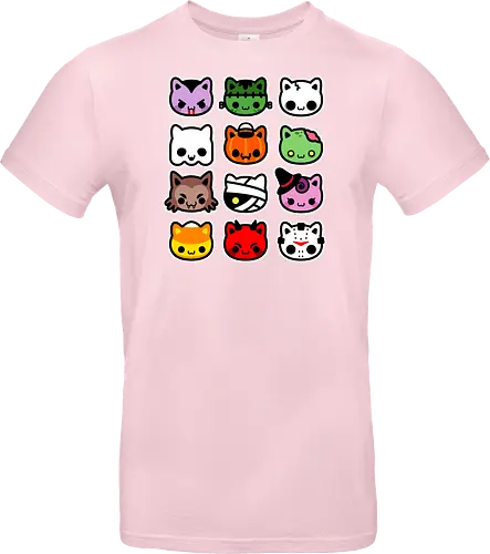 hallowkitties