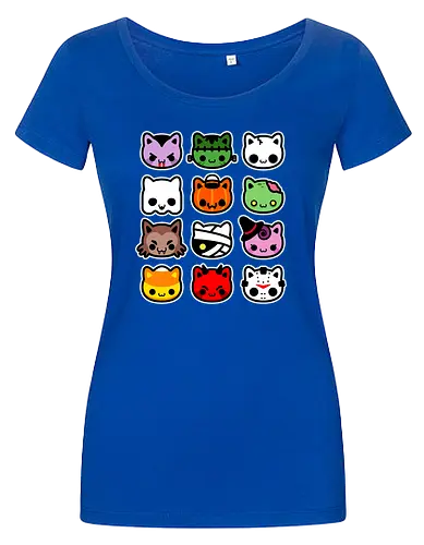 hallowkitties