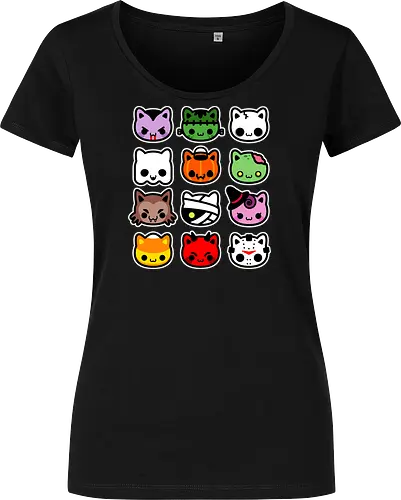 hallowkitties