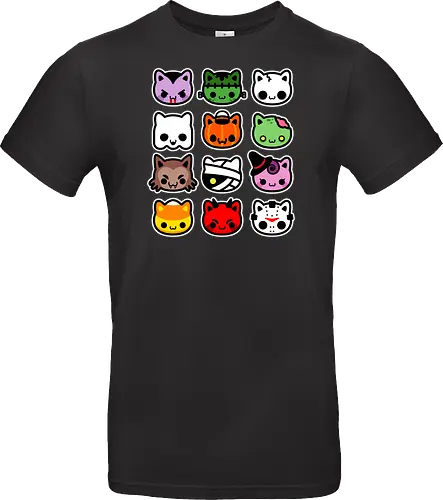 hallowkitties