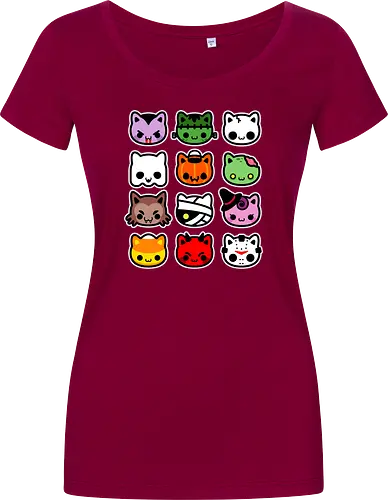 hallowkitties