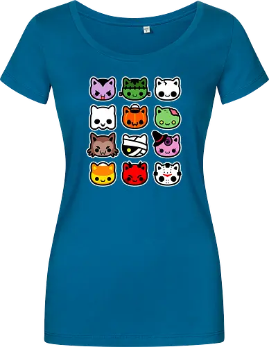 hallowkitties