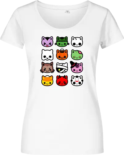hallowkitties