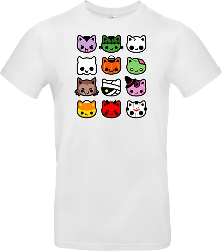 hallowkitties