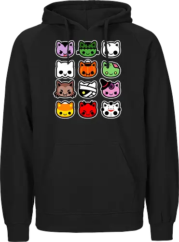 hallowkitties