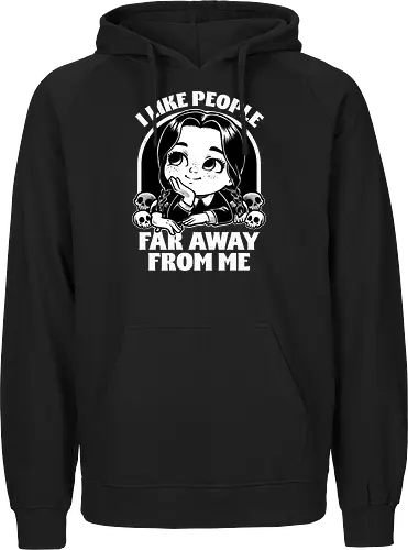 Goth Girl Hates People
