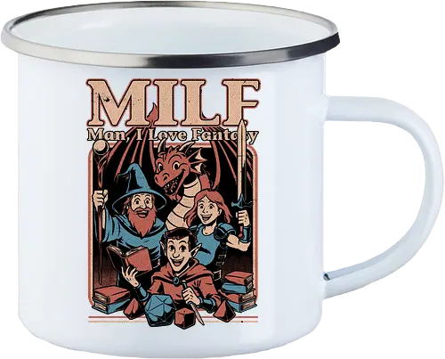 Vintage RPG Crew Joke