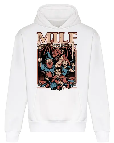 Vintage RPG Crew Joke