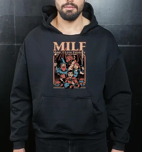 Vintage RPG Crew Joke