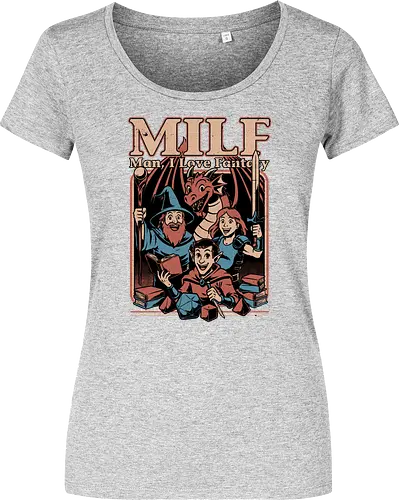 Vintage RPG Crew Joke