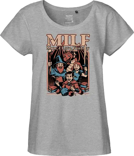 Vintage RPG Crew Joke