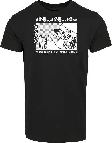 Rappa Doggo