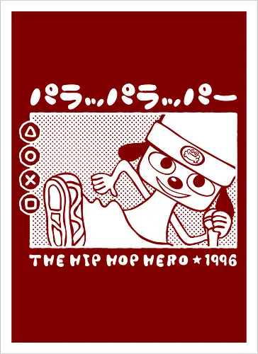 Rappa Doggo