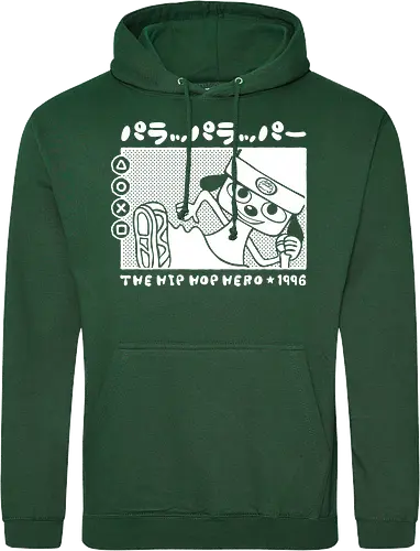 Rappa Doggo