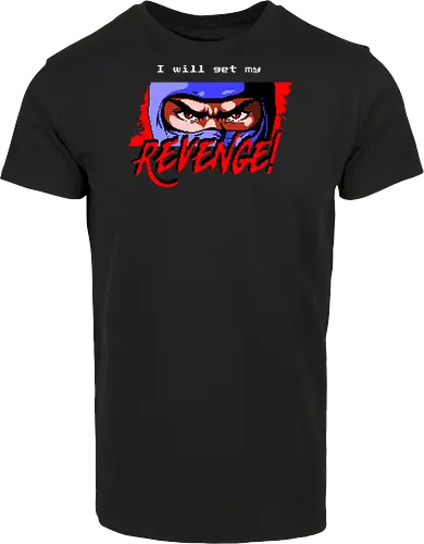 Revenge