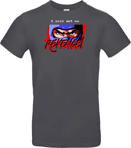 Revenge