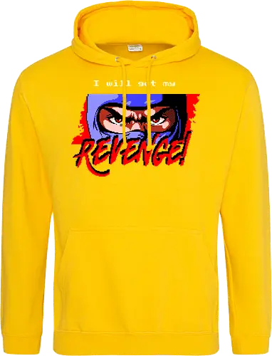 Revenge